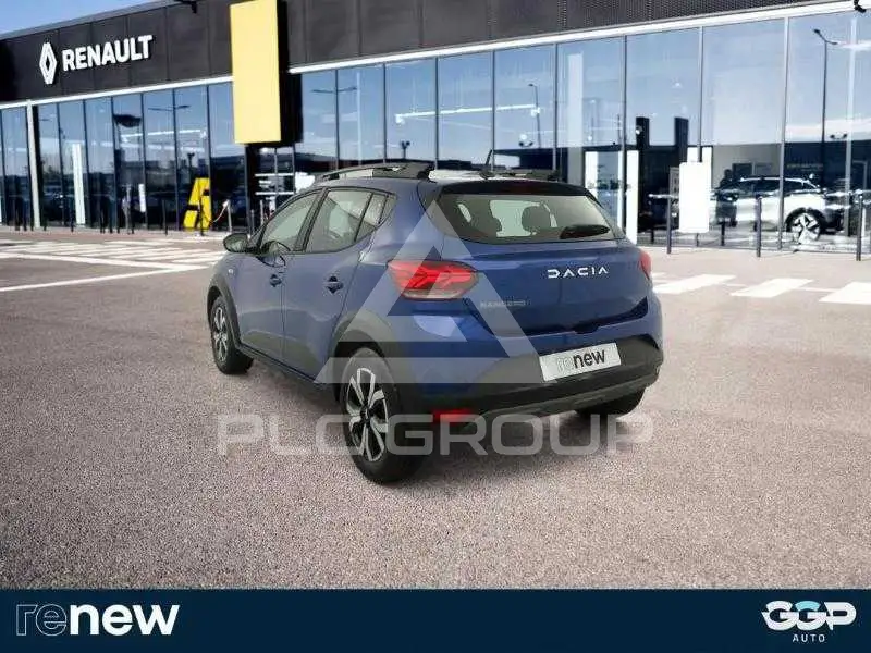 2024 Dacia Sandero