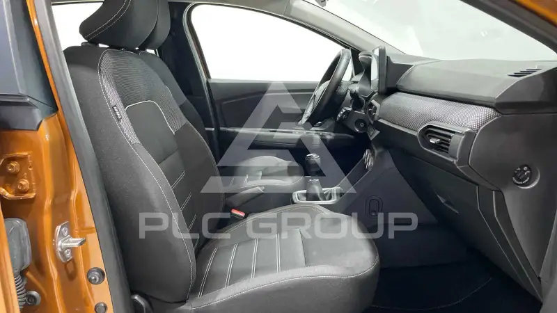 2024 Dacia Sandero