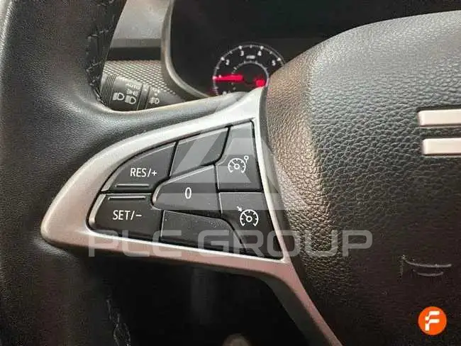 2024 Dacia Sandero