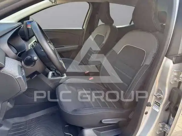 2024 Dacia Sandero