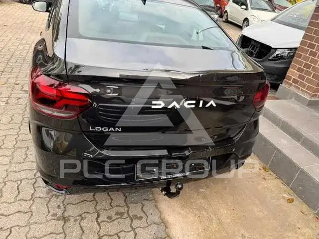 2024 Dacia Sandero