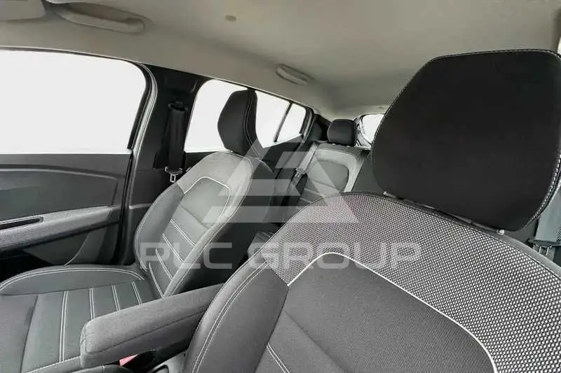 2024 Dacia Sandero