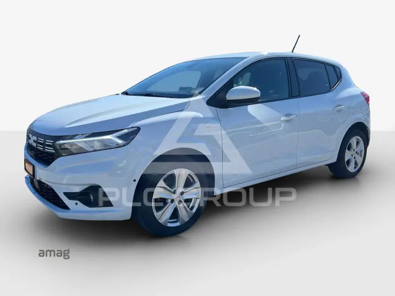 2024 Dacia Sandero