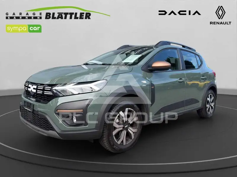 2024 Dacia Sandero