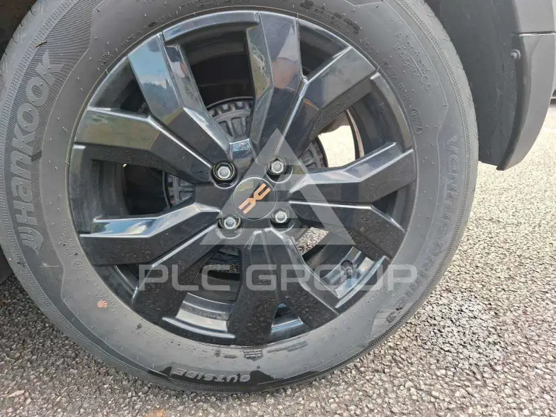 2024 Dacia Sandero
