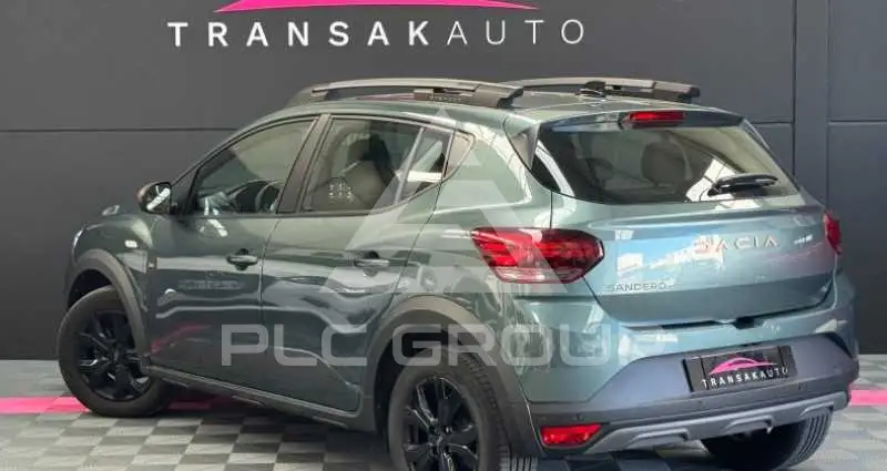 2024 Dacia Sandero