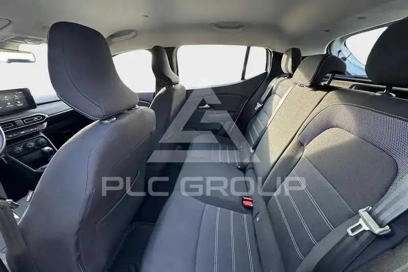 2024 Dacia Sandero