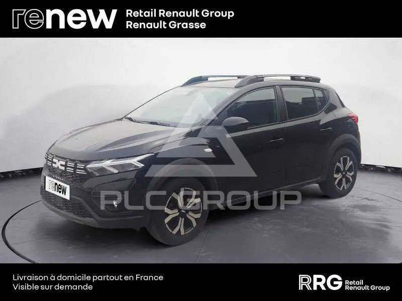 2024 Dacia Sandero