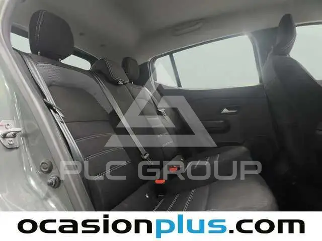 2024 Dacia Sandero