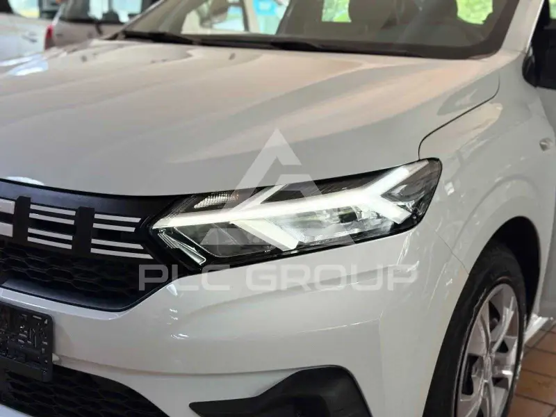 2024 Dacia Sandero