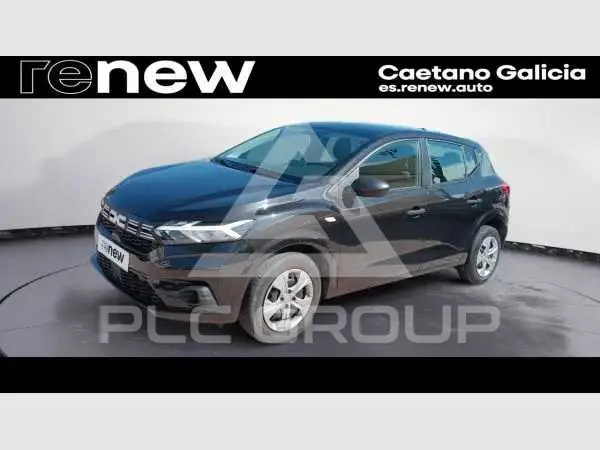 2024 Dacia Sandero