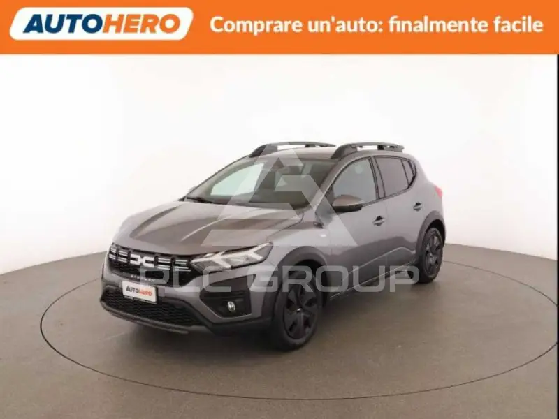 2024 Dacia Sandero
