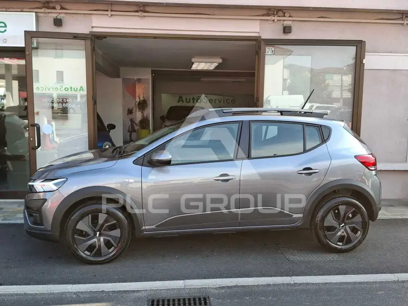 2024 Dacia Sandero