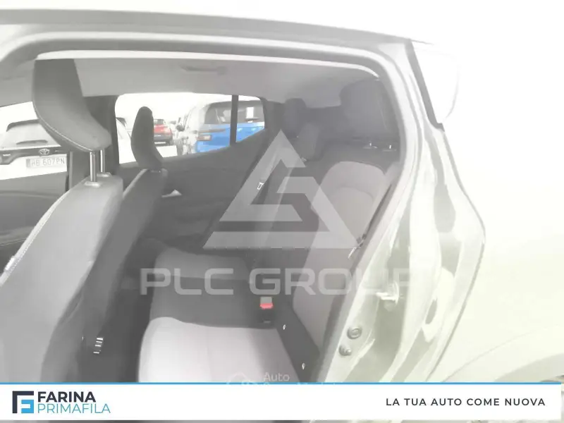 2024 Dacia Sandero