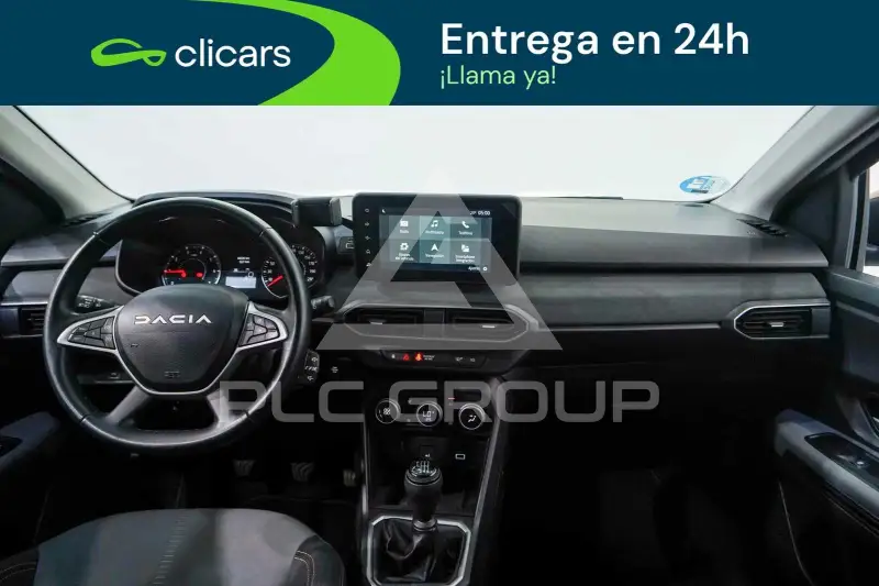 2024 Dacia Sandero