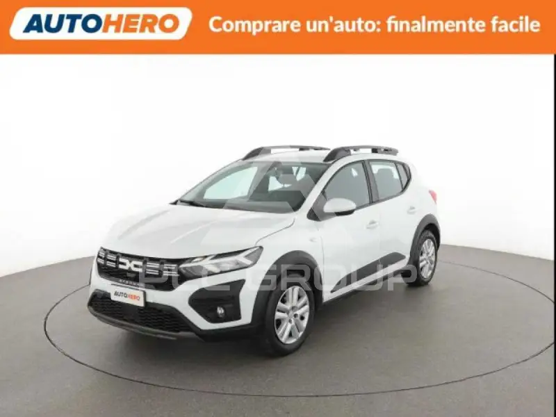 2024 Dacia Sandero
