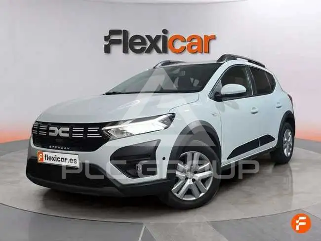 2024 Dacia Sandero