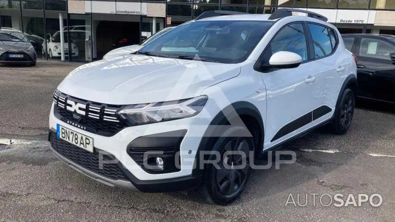2024 Dacia Sandero