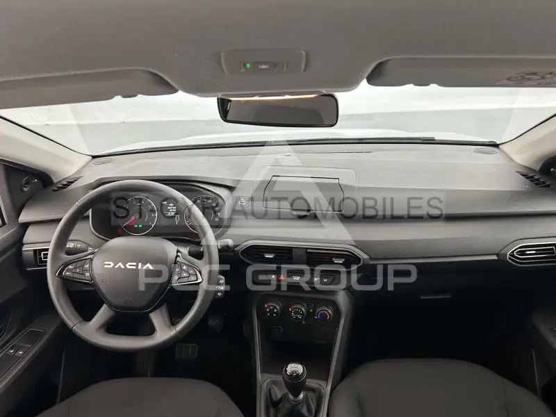 2024 Dacia Sandero