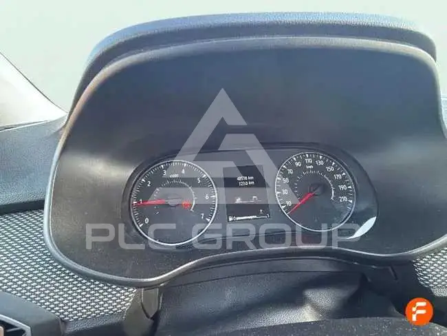 2024 Dacia Sandero