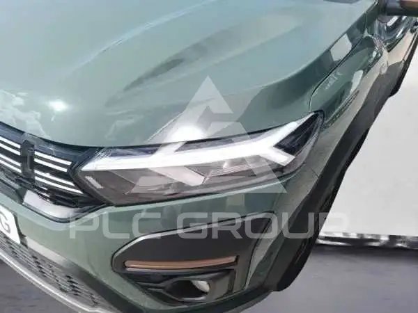 2024 Dacia Sandero