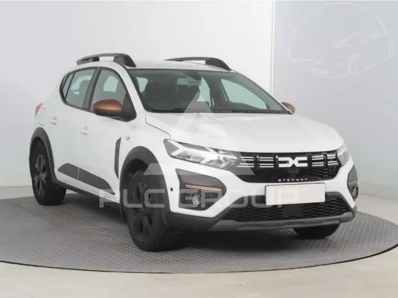 2024 Dacia Sandero