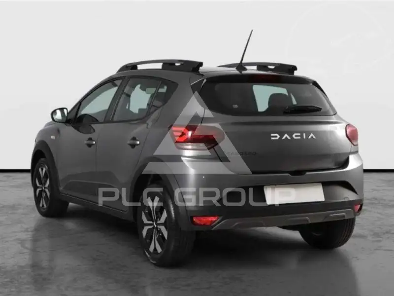 2024 Dacia Sandero