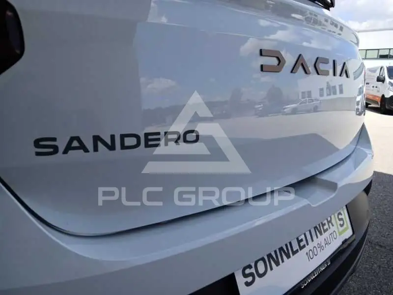 2024 Dacia Sandero