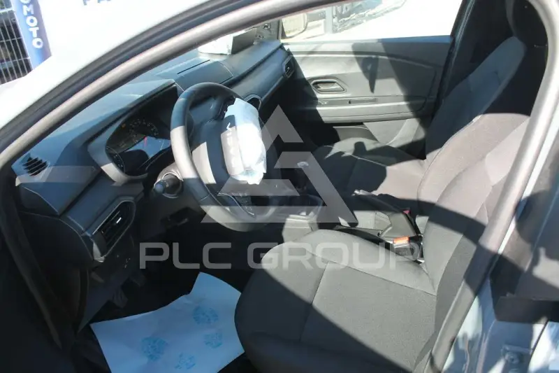 2024 Dacia Sandero