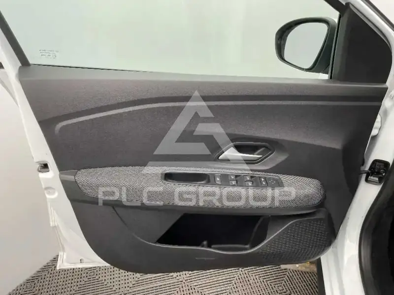 2024 Dacia Sandero
