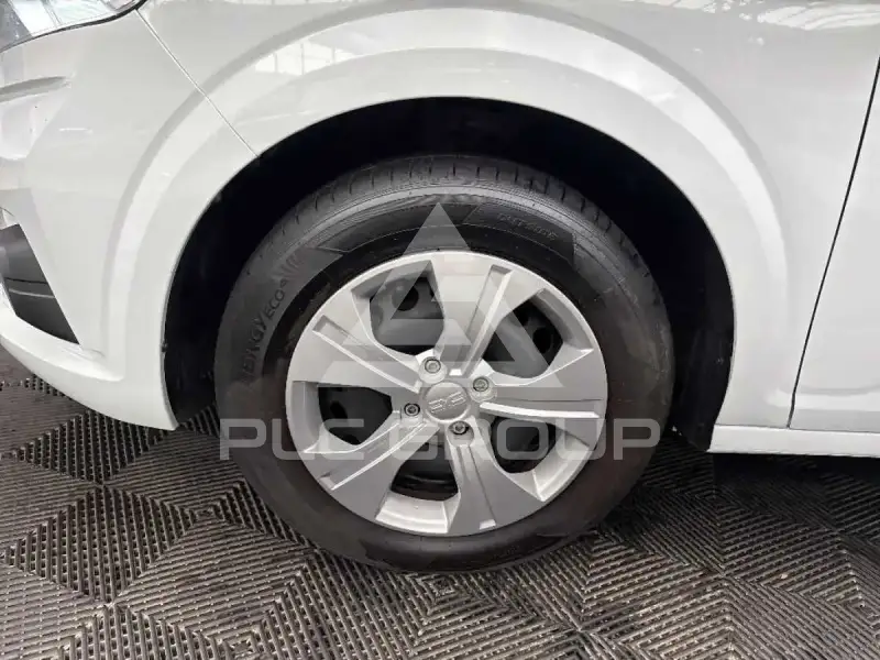 2024 Dacia Sandero