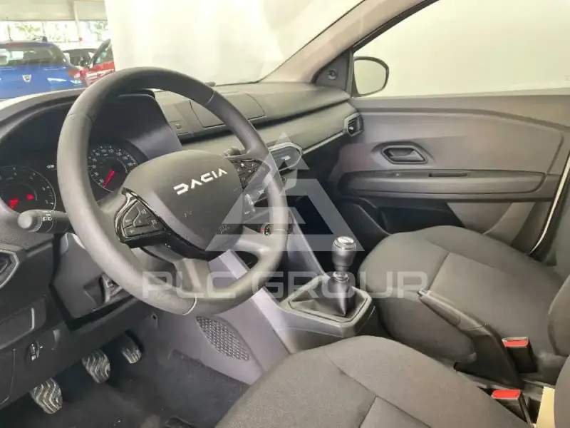 2024 Dacia Sandero