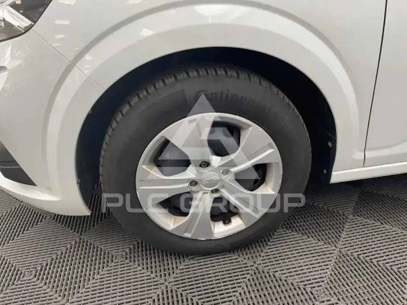 2024 Dacia Sandero