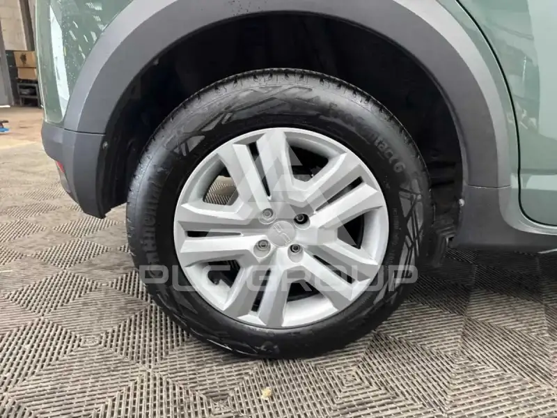 2024 Dacia Sandero