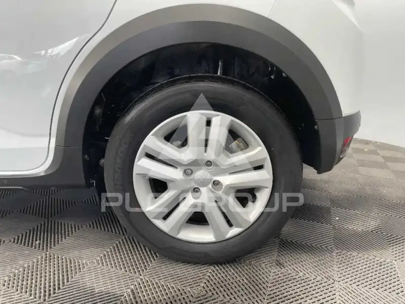 2024 Dacia Sandero