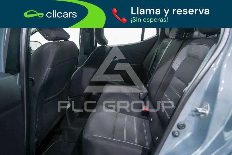 2024 Dacia Sandero