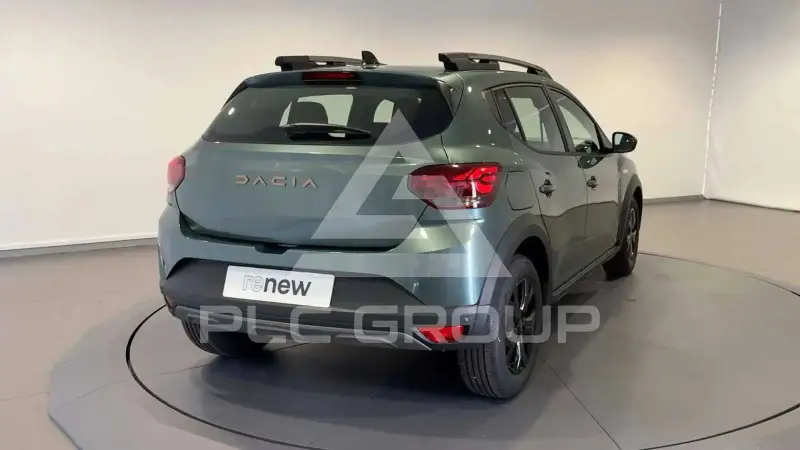 2024 Dacia Sandero