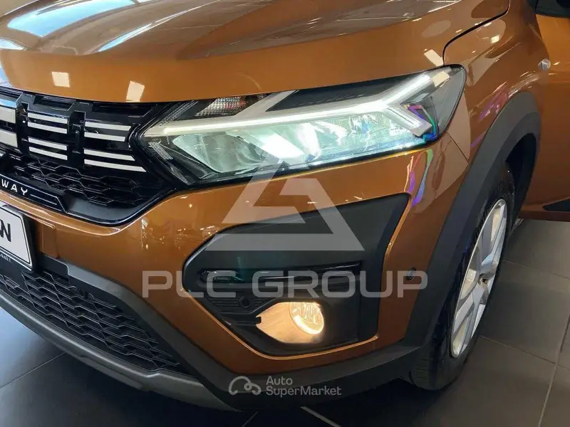 2024 Dacia Sandero