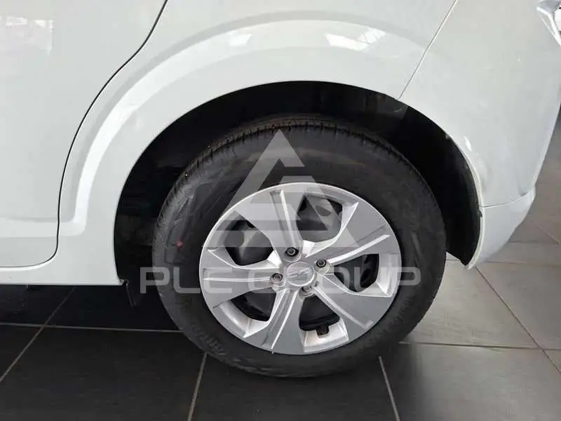 2024 Dacia Sandero
