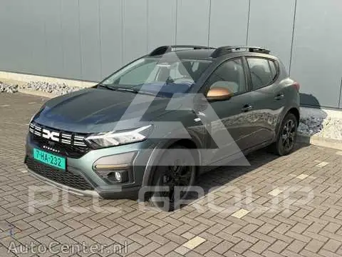 2024 Dacia Sandero