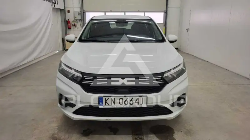 2024 Dacia Sandero