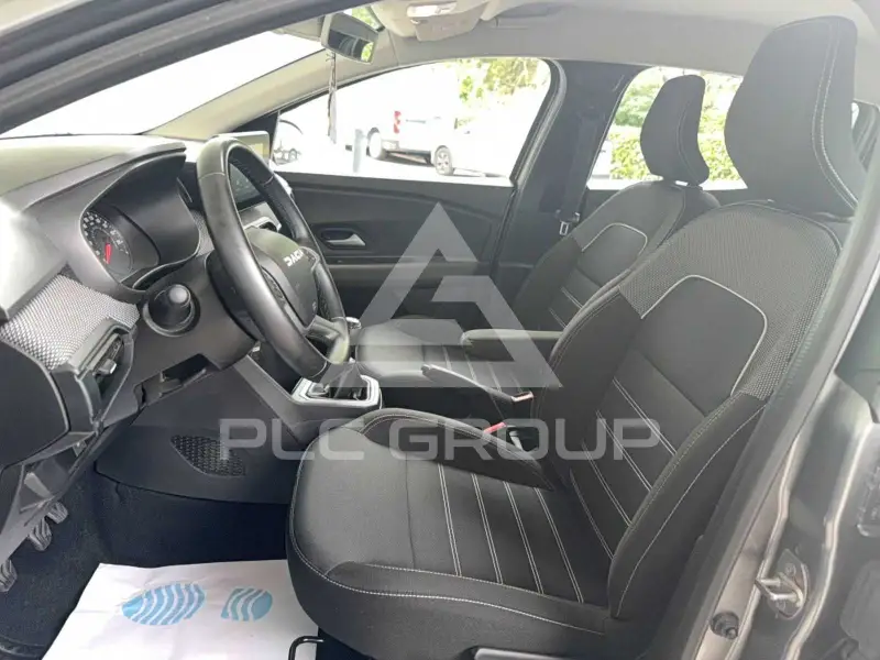 2024 Dacia Sandero