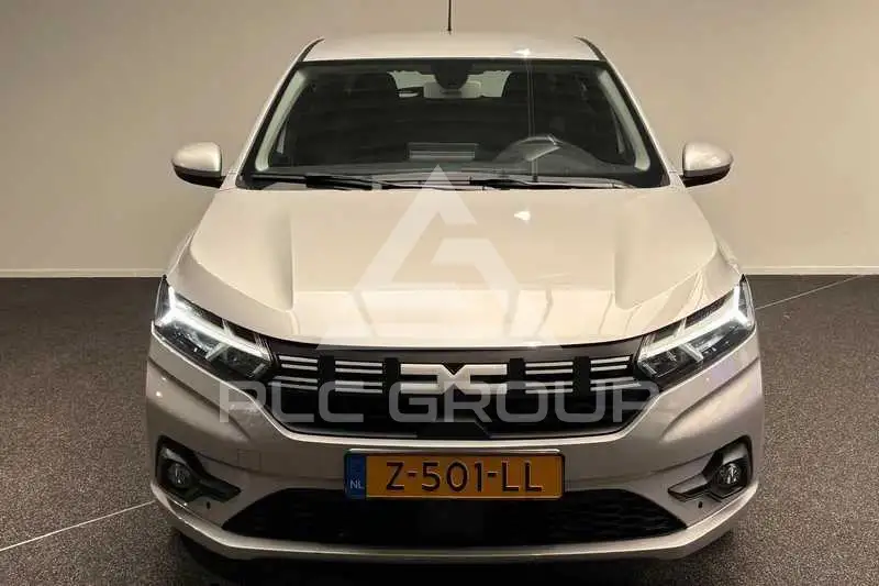 2024 Dacia Sandero