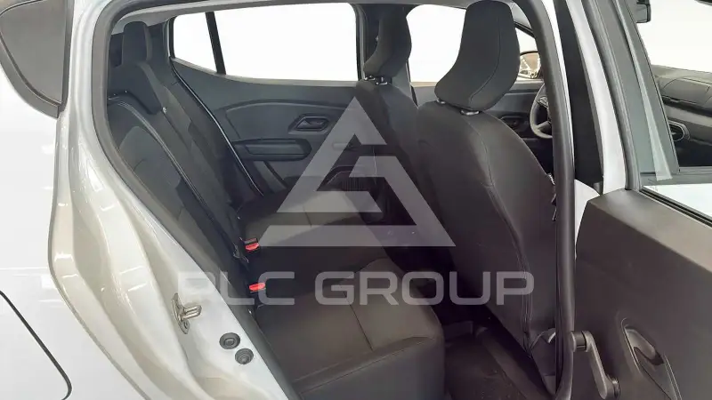 2024 Dacia Sandero