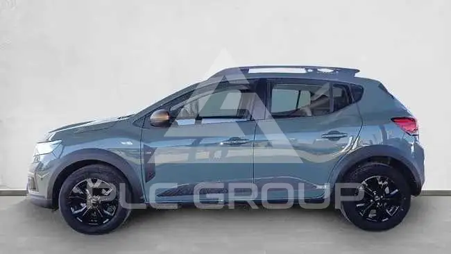 2024 Dacia Sandero