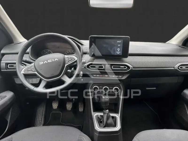 2024 Dacia Sandero