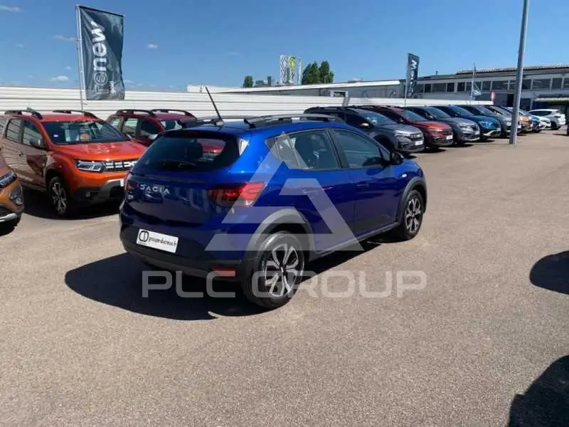 2024 Dacia Sandero