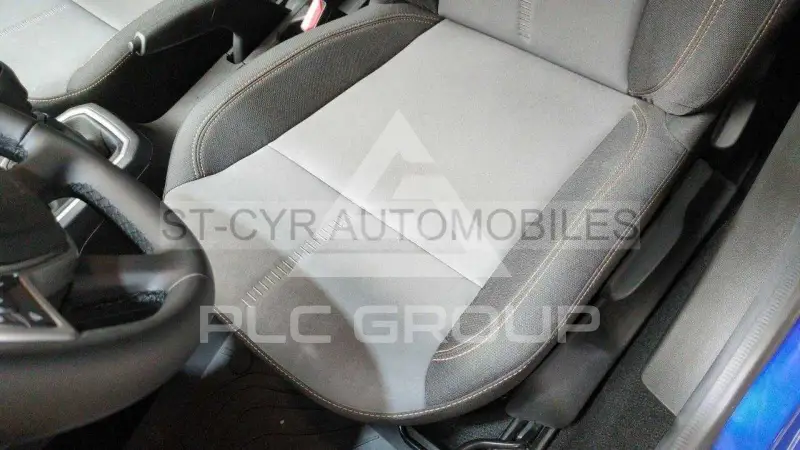2024 Dacia Sandero