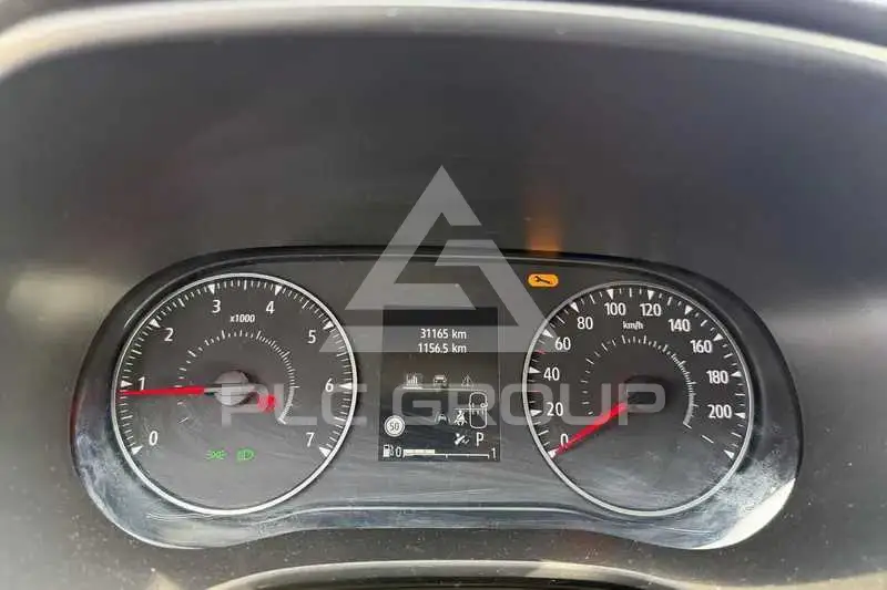 2024 Dacia Sandero