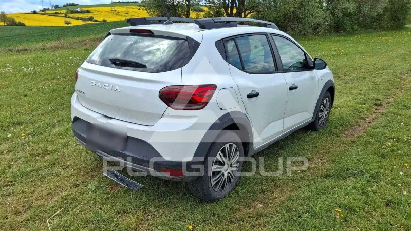 2024 Dacia Sandero